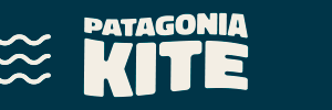 Patagonia Kite
